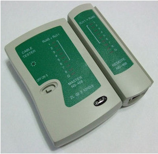 能手測試儀 網(wǎng)絡(luò)測線儀 電話線測試儀 網(wǎng)線 電話線 成品測試